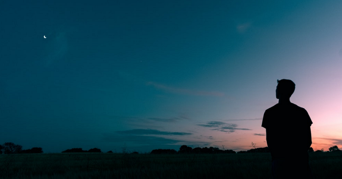 10 nấc thang cô đơn của con người: Càng sợ chúng chứng tỏ bạn càng thiếu bản lĩnh