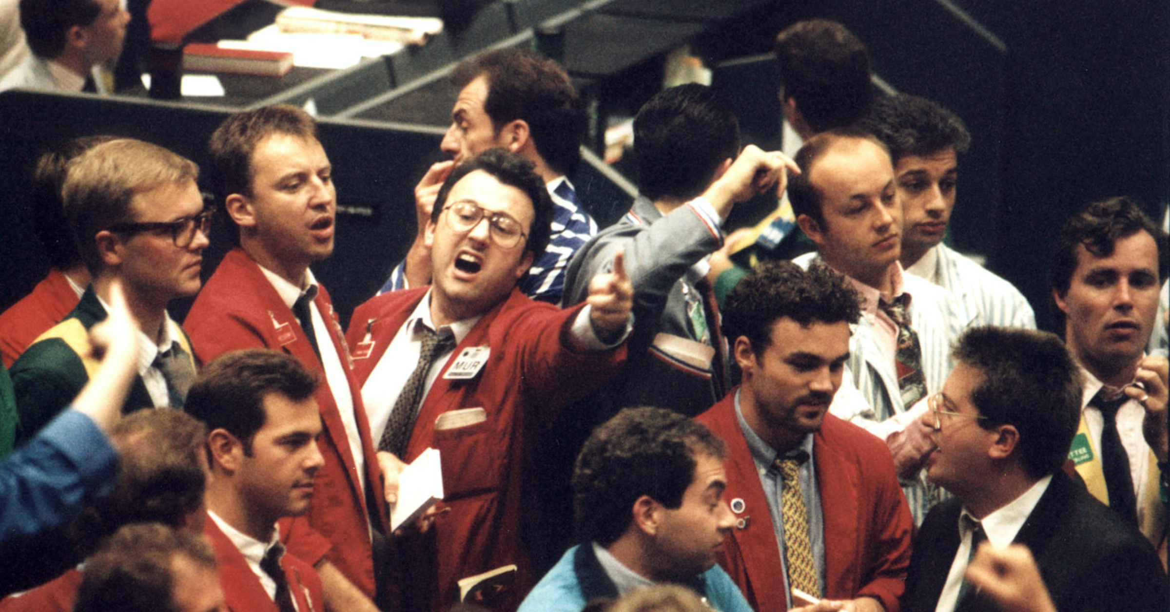 Tâm lý giao dịch - Thị trường là những Trader, vậy Trader nghĩ gì thì thị trường làm theo như vậy?