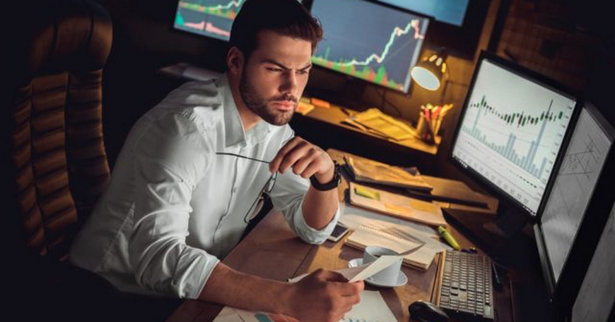Vì sao Trading là một trong những công việc cô đơn nhất thế giới?
