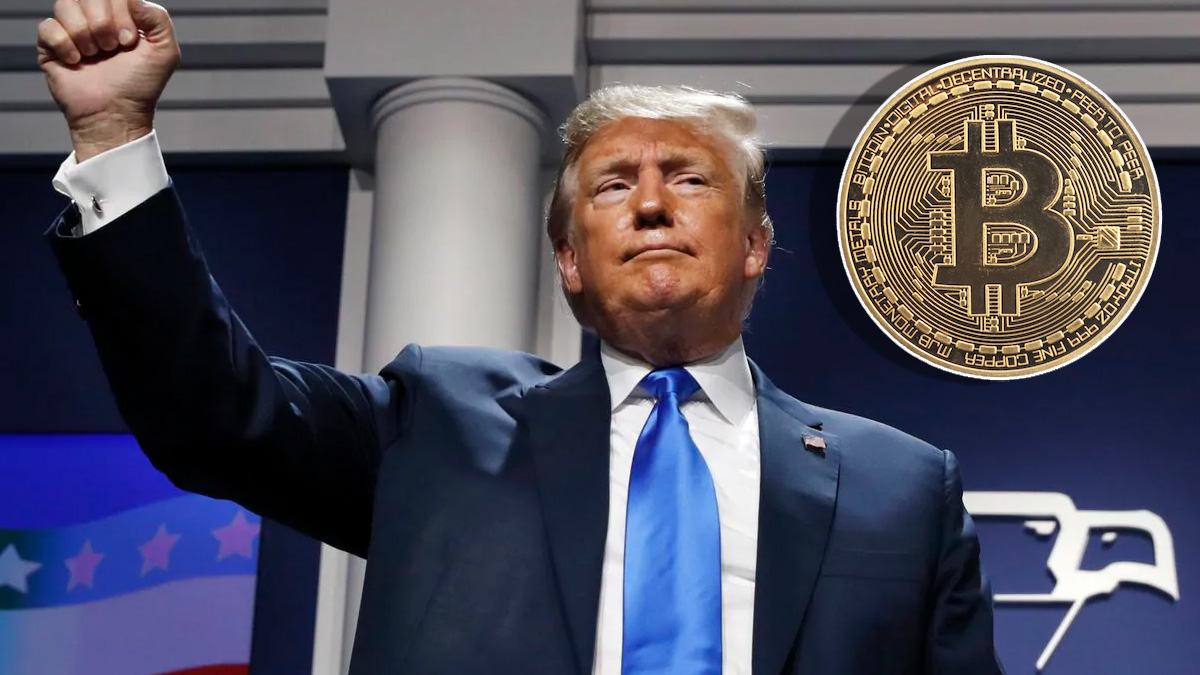 Phân tích cơ bản Crypto tuần 22/07-29/07: Altcoin tháo chạy và ảnh hưởng từ Donald Trump