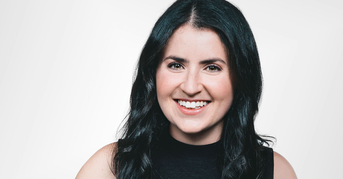 Cô gái 26 tuổi đầy bí ẩn đứng đằng sau đồng Libra đầy tham vọng của Facebook