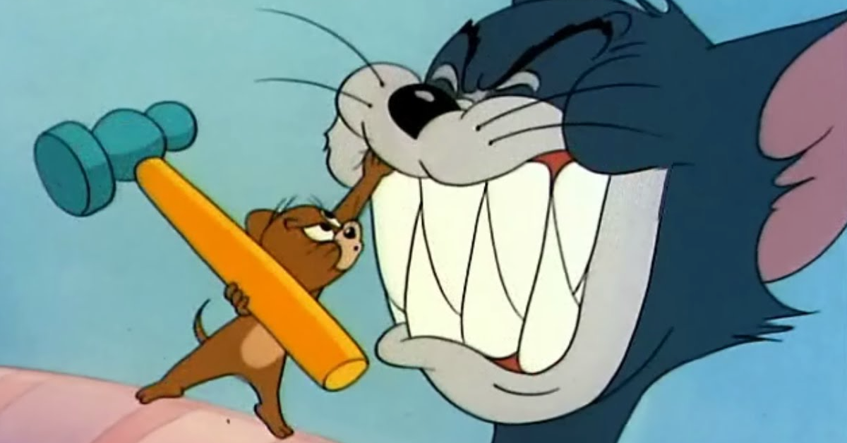 Hôm nay trade coin gì? - Ngày 23/07: Mèo vờn chuột