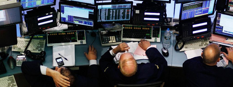 [Viet Currency] Hai loại dân đầu tư chuyên nghiệp trên Wall Street