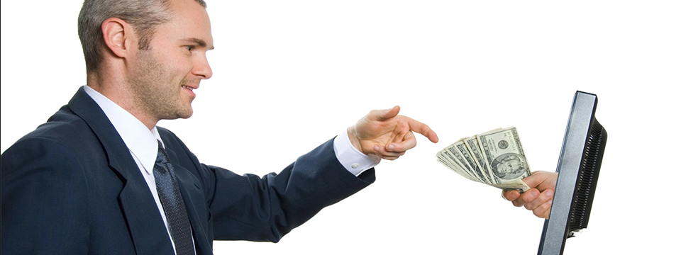 Các sàn forex kiếm tiền bằng cách nào?