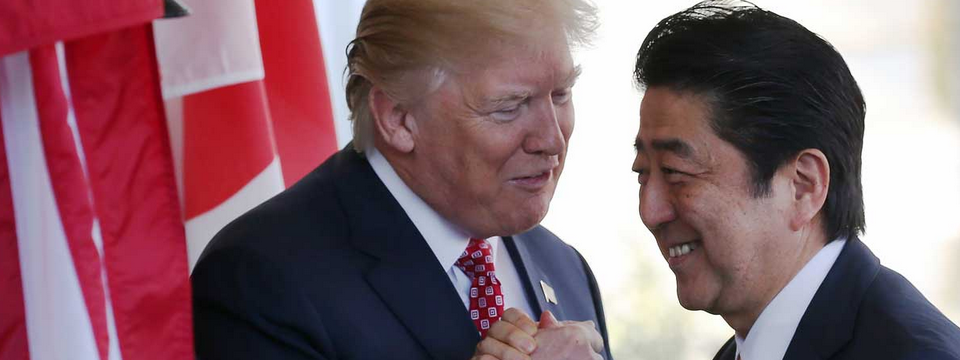 Trump sẽ trở thành kẻ thao túng số một của thị trường forex - USDJPY sắp sập 200 pips?