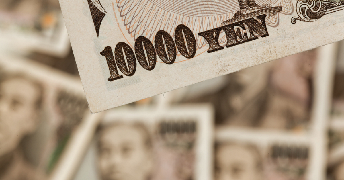 Triển vọng về đồng JPY trong thời gian tới (JPMorgan View)