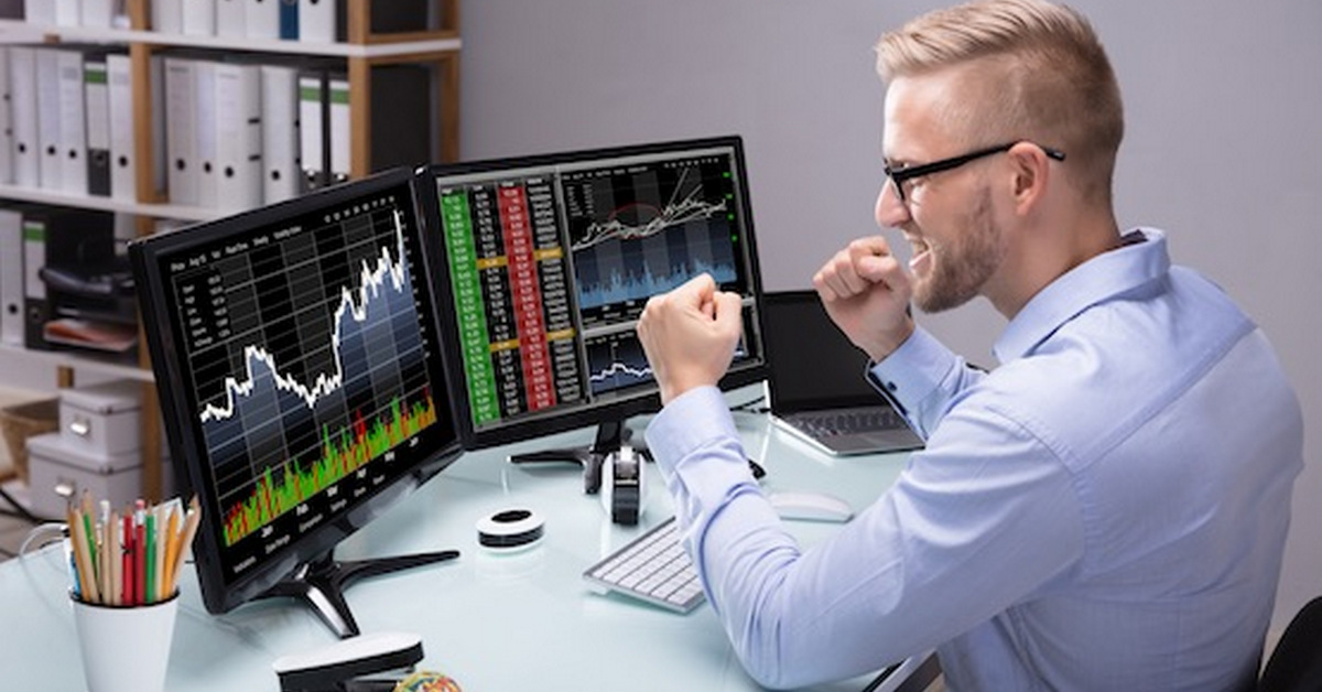 Tiếp lửa động lực cho ngày giao dịch của bạn với 10 câu nói của các Trader huyền thoại (Phần 1)