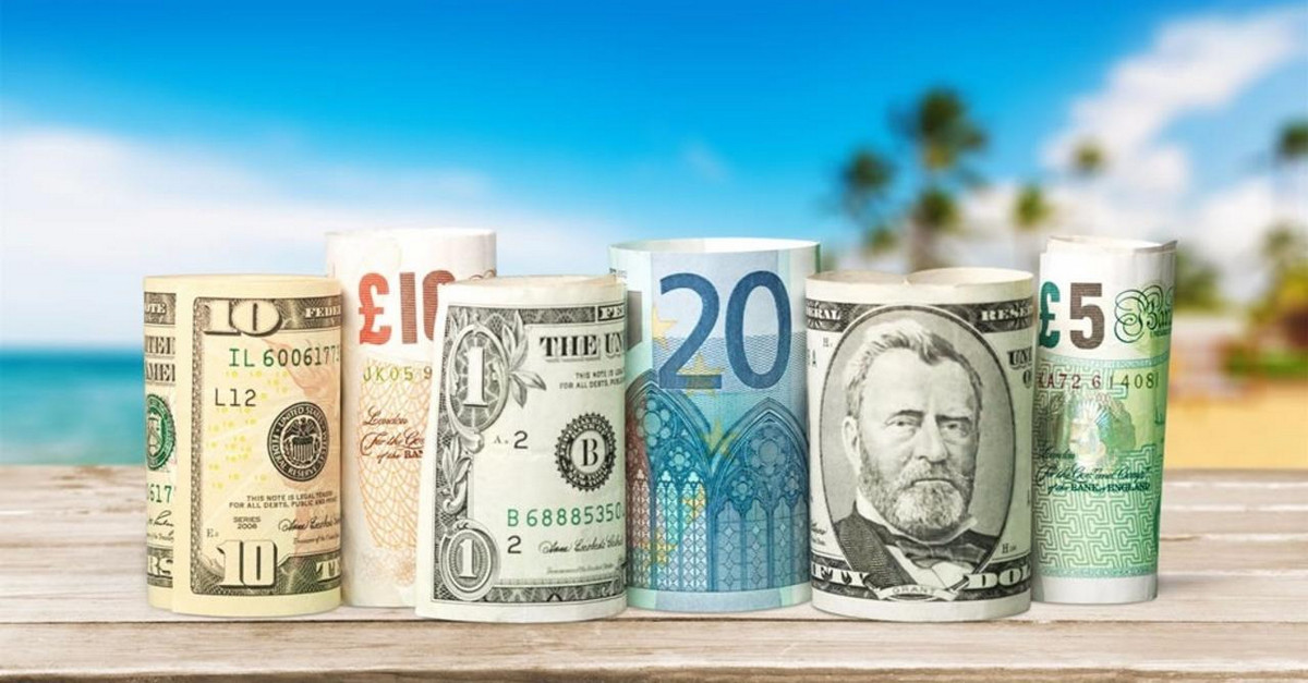 Phân tích Forex phiên Âu ngày 29/07 - Một số mô hình và vùng giá cần lưu sỹ