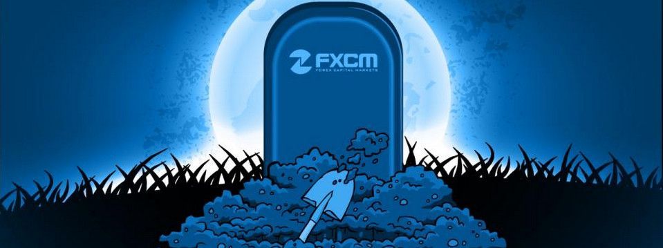 FXCM đổi tên, chỉ định giám đốc tạm quyền. Chơi trò bình mới rượu cũ chăng?