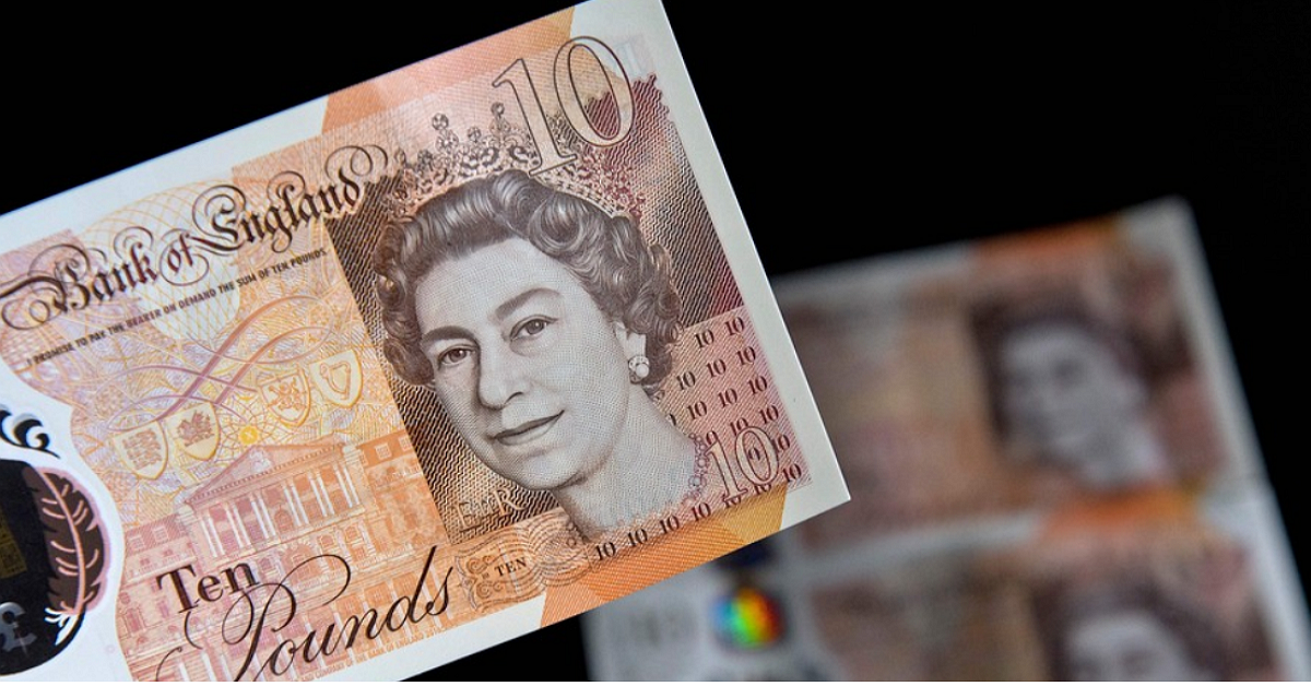 Nhà đầu tư đang tháo chạy khỏi đồng bảng, nên làm gì với nó lúc này?!