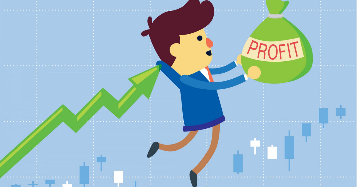 Hành động chốt lời sớm là TỘI ĐỒ hay ÂN NHÂN đối với Trader?