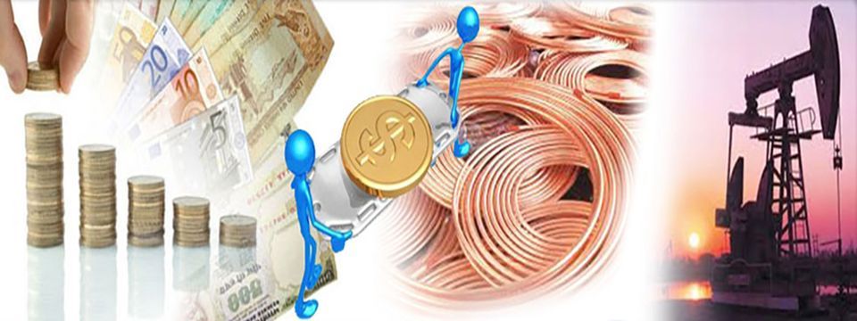 Mối liên hệ giữa chính trị và forex