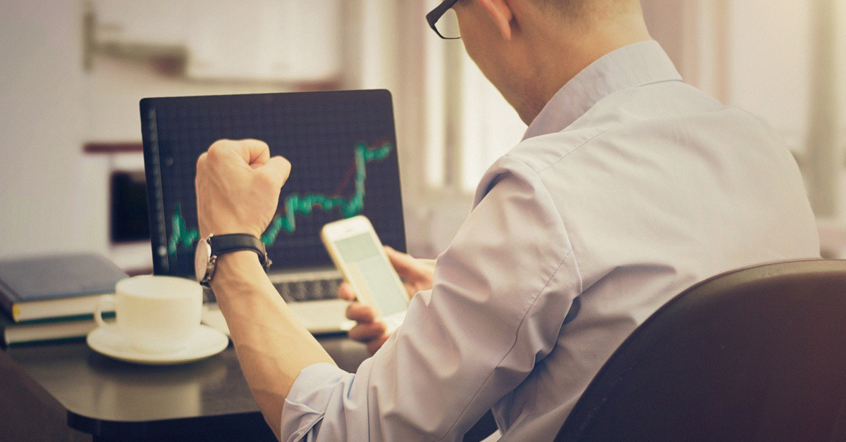 Cách xác định đúng chu kỳ của thị trường bằng MA 200 để trader không rơi vào thế bị động khi Trading