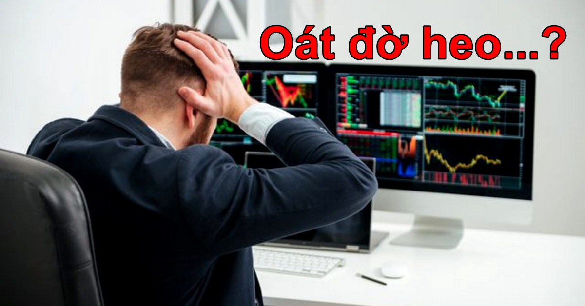 5 lý do vì sao Trader vẫn thất bại dù đã tậu được một kế hoạch giao dịch tuyệt cú mèo!
