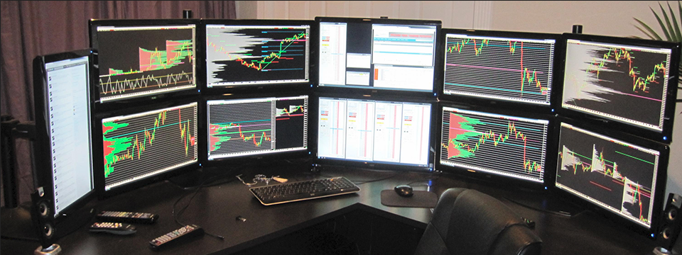 Làm sao để chọn phần mềm giao dịch forex tốt nhất?