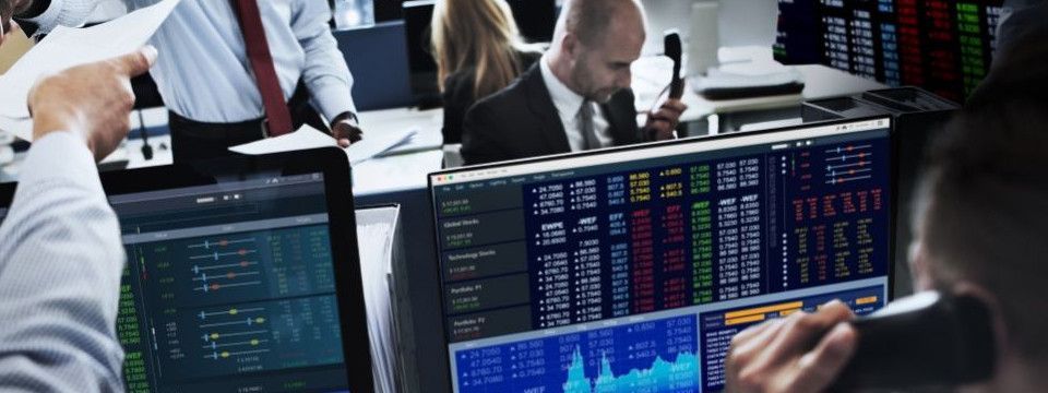 5 bước giúp xác định một dịch vụ Forex là lừa đảo