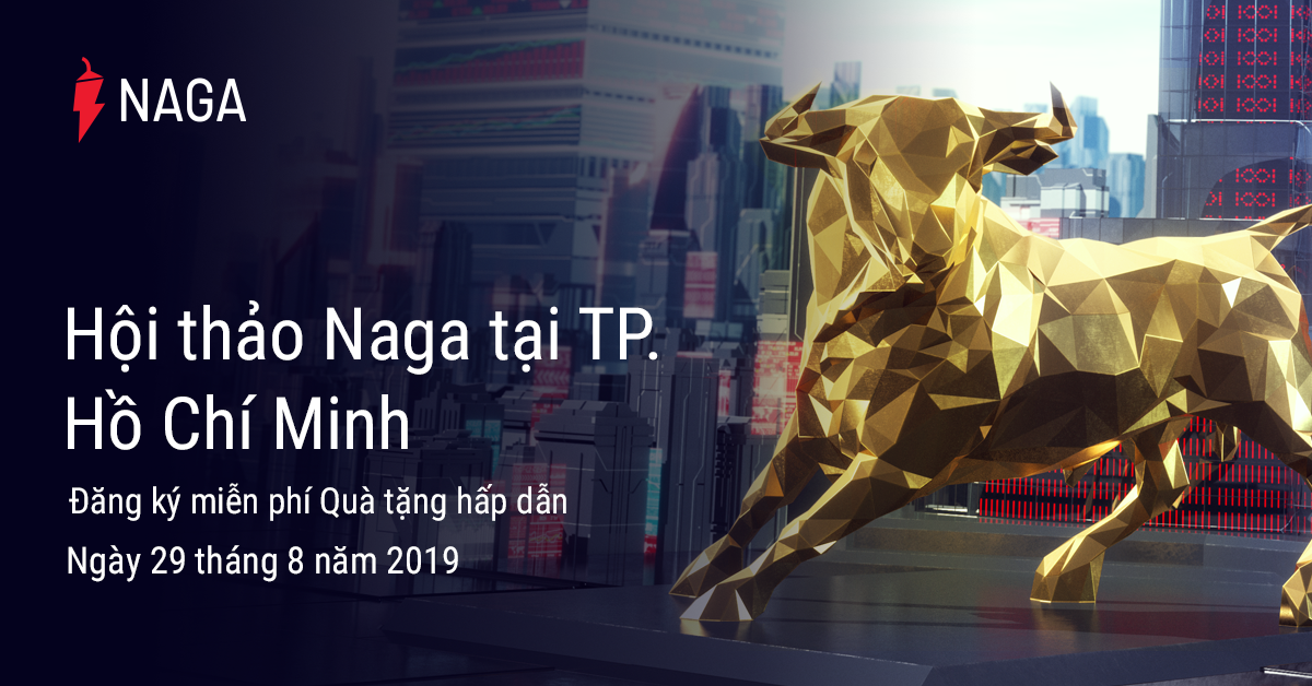Hội thảo NAGAFX tại TPHCM, cơ hội nhận Bitcoin miễn phí và rút thăm tổng giải thưởng tới 5000$