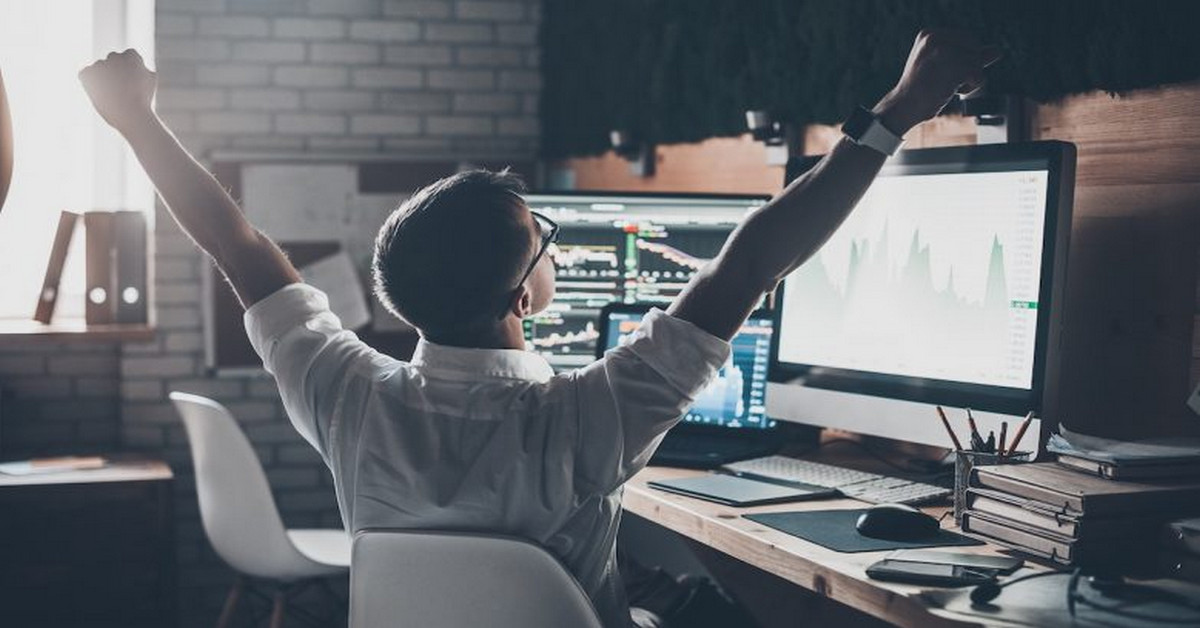 [Video Clip] Công thức giúp tạo nên một Trader thành công