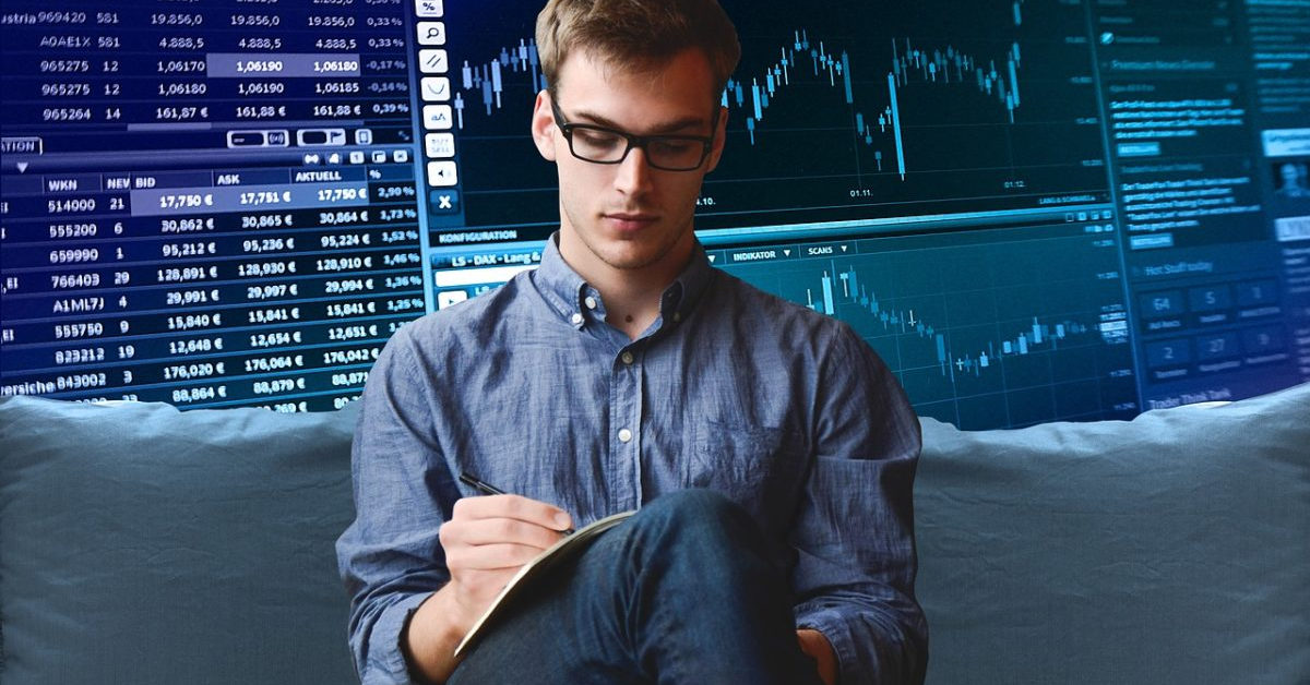 Cảm xúc là thứ khó rèn luyện, nhưng tại sao trader chúng ta "Không thể không luyện"?