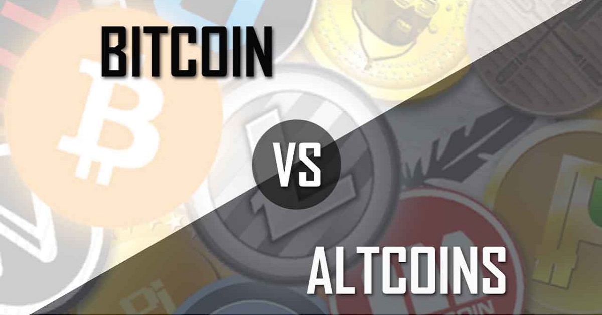 Thị trường crypto theo góc nhìn đồ thị P&F - Ngày 12/08: Sự phân hóa đến từ thị trường!