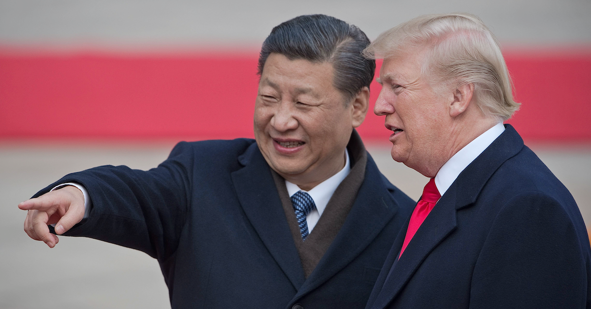 Trung Quốc sắp phát hành đồng crypto riêng, và điều này không hề tốt cho Bitcoin