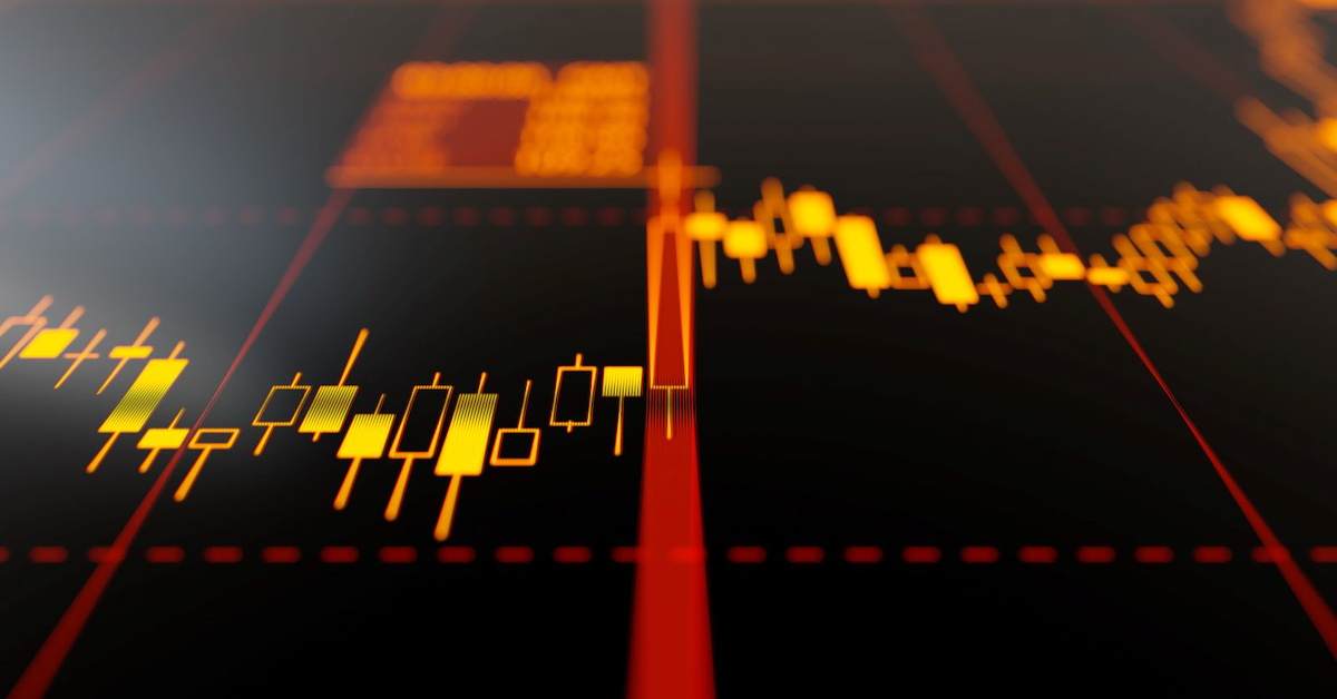 Thị trường cryptocurrency đổ máu, nguyên nhân do đâu?