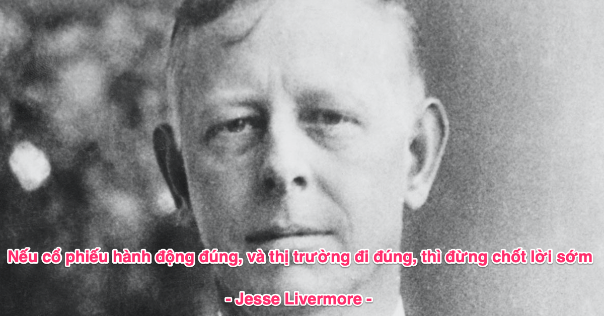 Jesse Livermore - Nhà giao dịch chứng khoán vĩ đại - Kỳ 46: Ý nghĩ tự vẫn