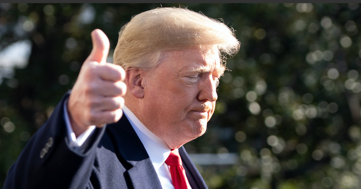 (Quan điểm) Donald Trump đã đúng về Bitcoin