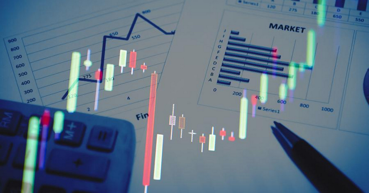 Phân tích Forex phiên Âu ngày 16/08 - Một số mô hình và vùng giá cần lưu ý