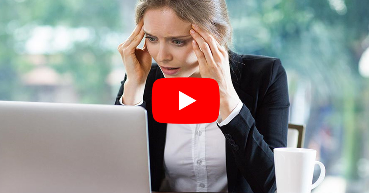 [Video Clip] Những giai đoạn đau khổ phải trải qua trước khi trở thành Trader thực thụ