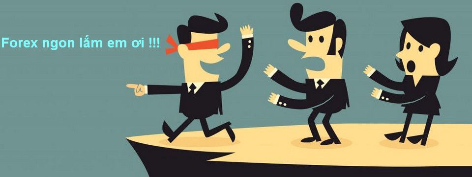 Những quan niệm sai lầm về Forex mà anh em nên biết