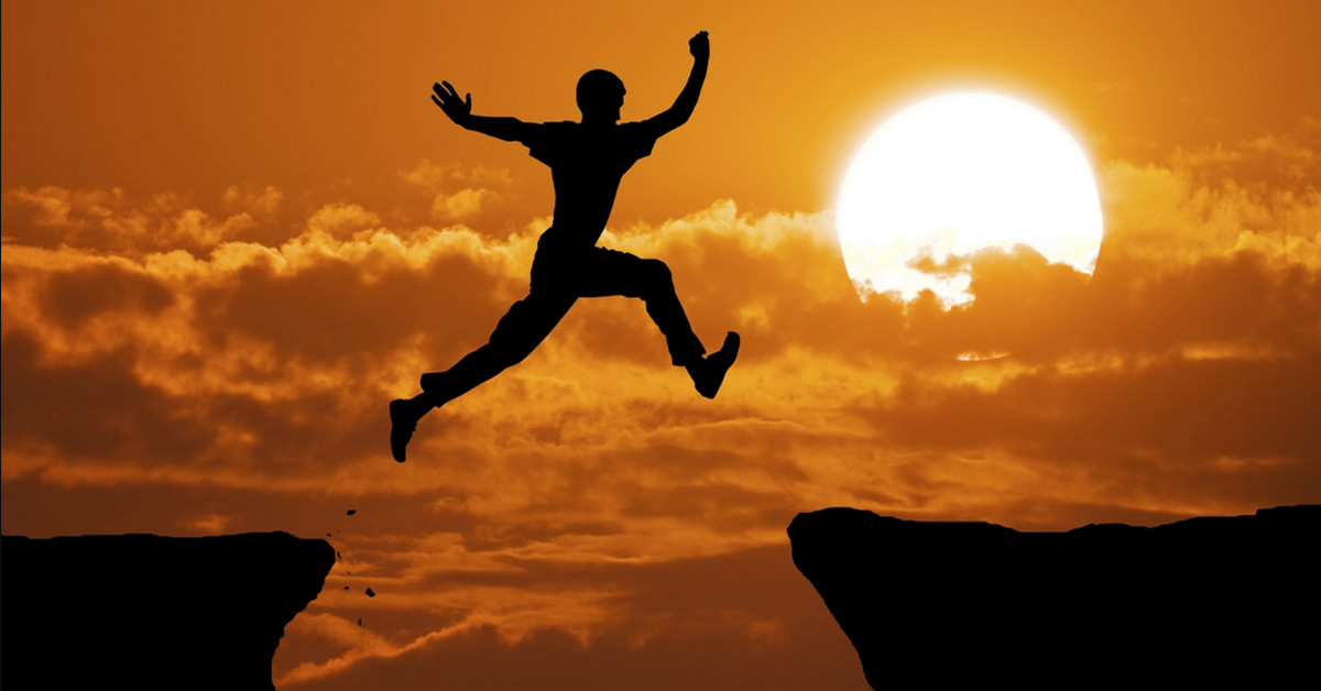 Này anh em Trader, đừng bao giờ để tuột mất hy vọng nơi Trading!