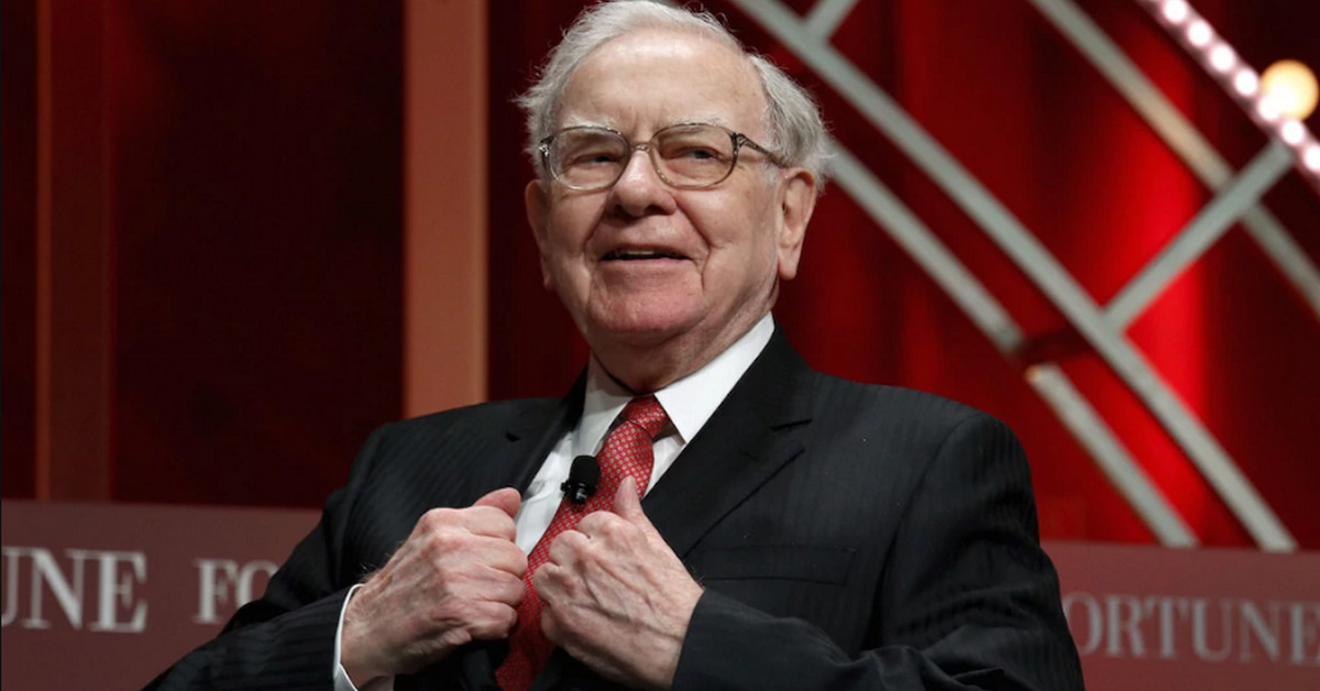 Đây là sự thật đằng sau chiến lược đầu tư và giao dịch của Warren Buffett - Bạn sẽ ngạc nhiên đấy!