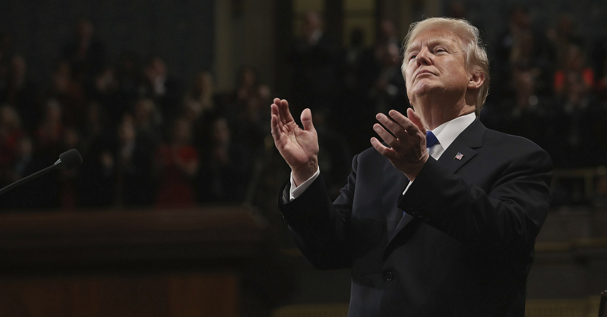 Thương chiến của ông Trump mới là yếu tố khiến USD mạnh lên, không phải do Fed!