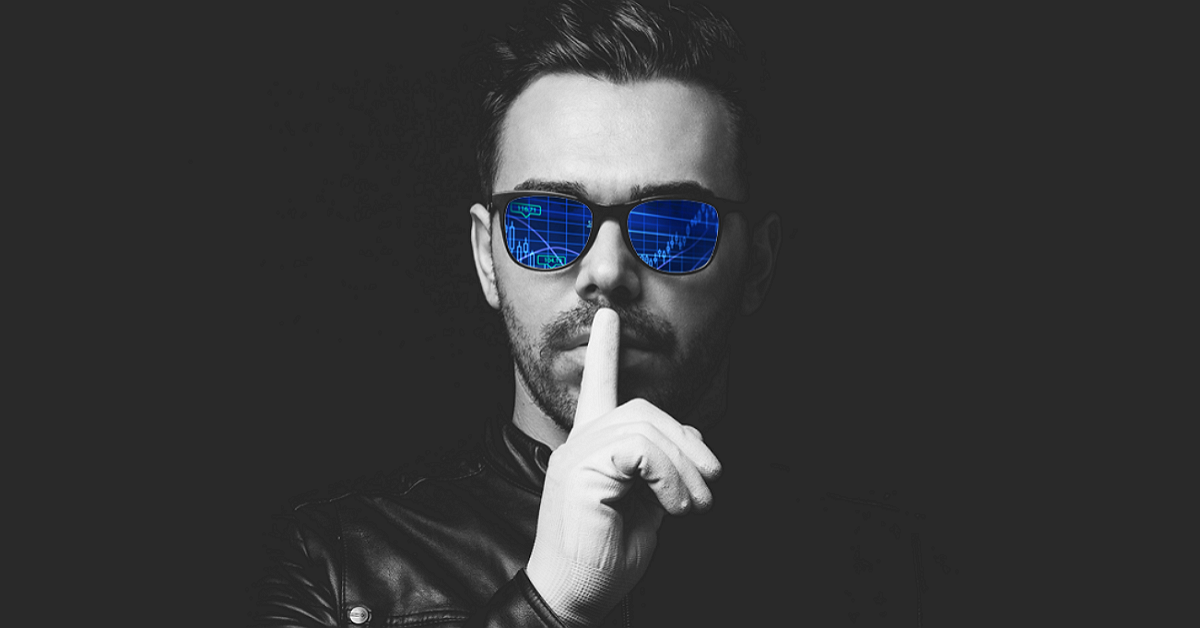 Có nên đặt mục tiêu giá không? Câu trả lời của các phù thủy khiến bạn bất ngờ!