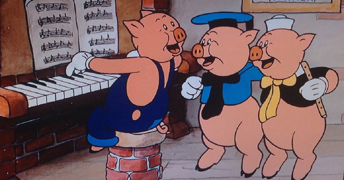 Hệ thống giao dịch đa khung thời gian "3 chú heo con" - Phần II