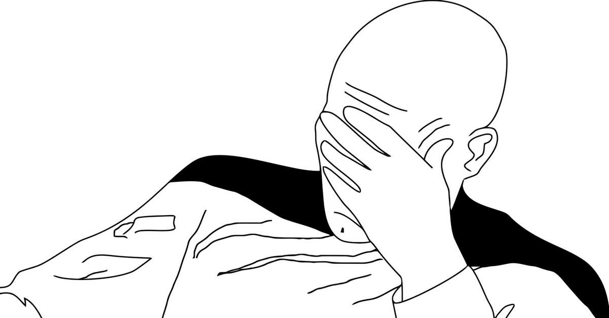 Phân tích Bitcoin tối ngày 21/08 - Sập rồi, giờ sao?