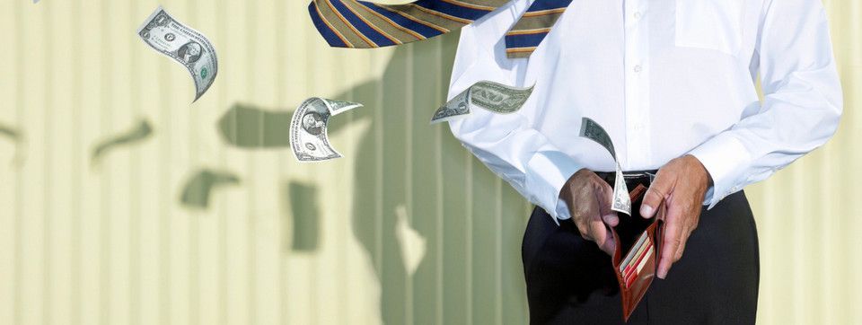 Bài học rút ra từ ngày thua lỗ 28.000 USD của một Trader chuyên nghiệp