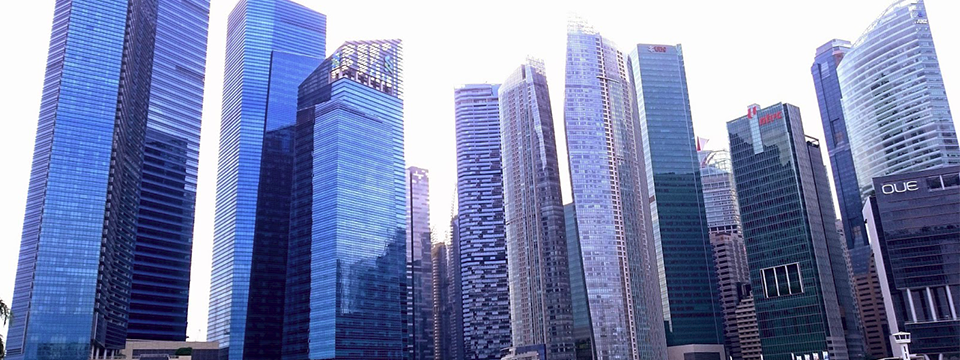 Đại bản doanh của thị trường forex nằm ở đâu?