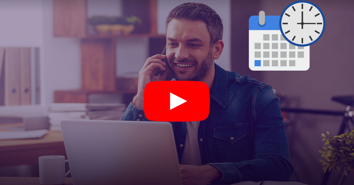 [Video Clip] Lịch trình 1 ngày làm việc của một Trader thành công