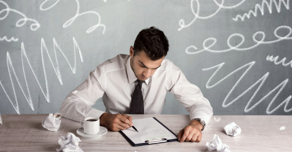 Tại sao càng cố tìm kiếm lợi nhuận, trader lại càng khó đạt được ý nguyện?