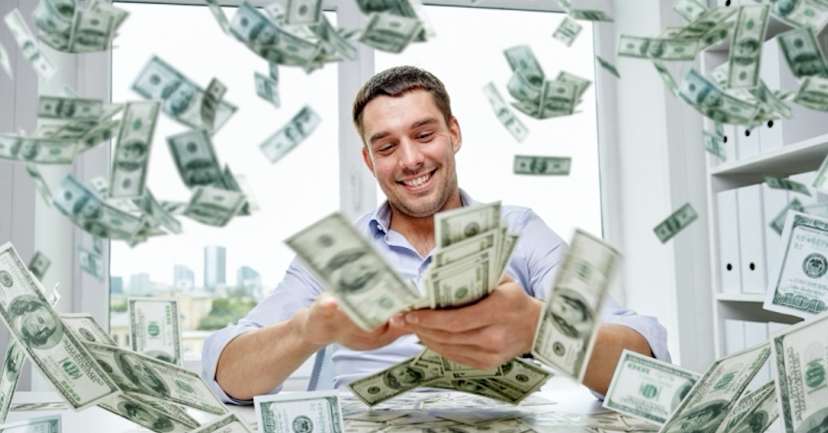 Tâm lý giao dịch - Khoảng cách giữa số tiền ta khao khát và số tiền ta thực nhận