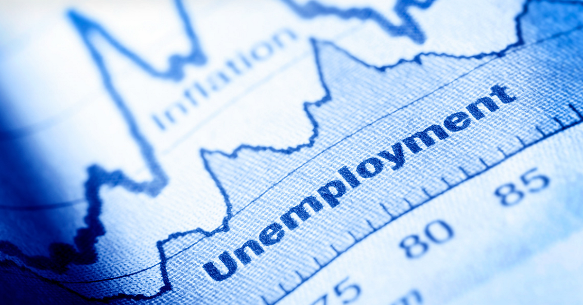 Economist: Kinh tế Mỹ đang suy thoái từng phần?