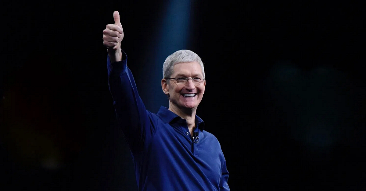 Thử dậy sớm vào 3h45 sáng như CEO Apple, đây là những gì tôi nhận lại sau 1 tuần "thí nghiệm"