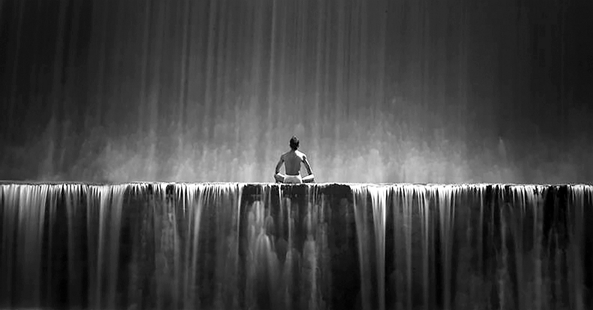 Giao dịch tài chính: Cảm xúc, lý trí & thiền