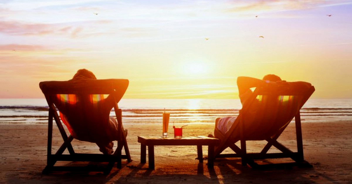 Liệu Trader có thể an tâm mà nghỉ hưu trước tuổi hay không? Bằng cách nào?