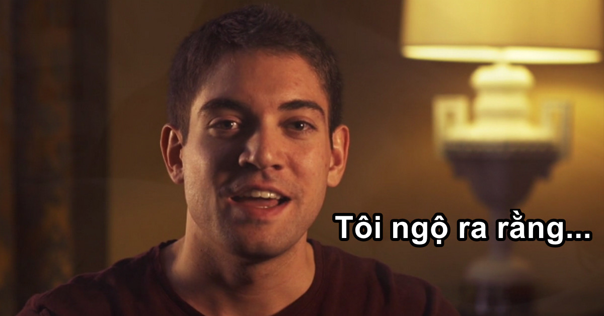 [Chuỗi câu chuyện Day trading thành công | Phần 1] Tim Grittani - Trader kiếm được 4,8 triệu đô?