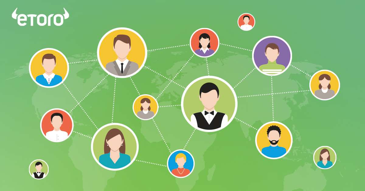 Giao dịch xã hội và giao dịch sao chép có thể mang lại lợi ích cho các nhà giao dịch mới như thế nào
