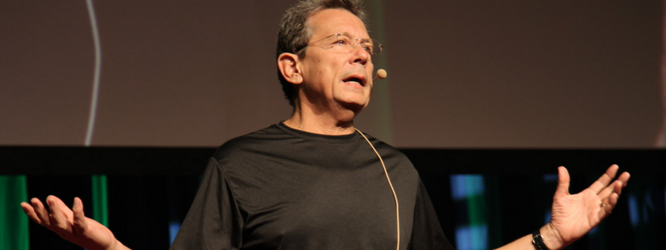 Trò chuyện với Larry Williams - những chia sẻ về backtest và tâm lý giao dịch