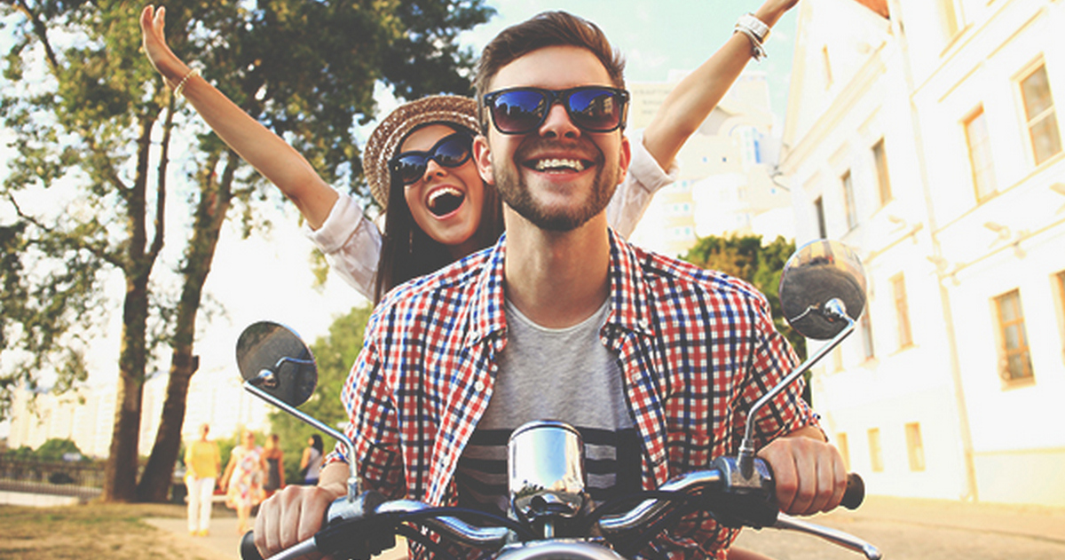 Có đúng là một Forex trader thành công sẽ có thể tận hưởng sự tự do mà không ai có được?